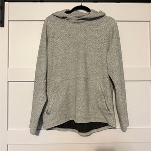 Lululemon men’s at ease hoodie